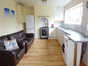 Kitchen/ Living Area- click for photo gallery